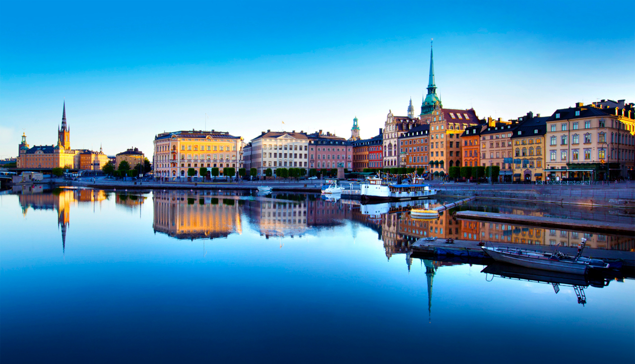 sthlm-syd Överblick över Stockholm Syd